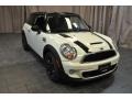 Pepper White - Cooper S Hardtop Photo No. 4