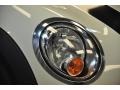 Pepper White - Cooper S Hardtop Photo No. 5