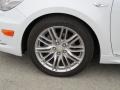 2012 Suzuki Kizashi Sport SLS AWD Wheel and Tire Photo