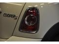 Pepper White - Cooper S Hardtop Photo No. 12