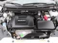  2012 Kizashi Sport SLS AWD 2.4 Liter DOHC 16-Valve 4 Cylinder Engine