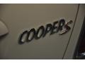 Pepper White - Cooper S Hardtop Photo No. 16