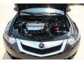 Crystal Black Pearl - TSX Sedan Photo No. 10