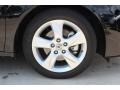 Crystal Black Pearl - TSX Sedan Photo No. 12