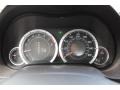 Crystal Black Pearl - TSX Sedan Photo No. 13