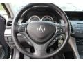 Crystal Black Pearl - TSX Sedan Photo No. 14