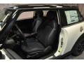 Pepper White - Cooper S Hardtop Photo No. 22