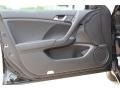 Crystal Black Pearl - TSX Sedan Photo No. 15