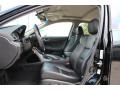 Crystal Black Pearl - TSX Sedan Photo No. 16