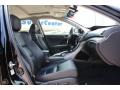 Crystal Black Pearl - TSX Sedan Photo No. 18