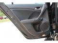 Crystal Black Pearl - TSX Sedan Photo No. 19