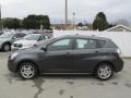 Carbon Gray Metallic - Vibe 2.4 AWD Photo No. 2