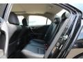 Crystal Black Pearl - TSX Sedan Photo No. 20
