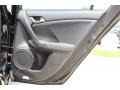 Crystal Black Pearl - TSX Sedan Photo No. 21