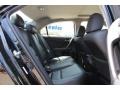 Crystal Black Pearl - TSX Sedan Photo No. 22