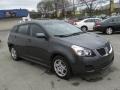 Front 3/4 View of 2009 Vibe 2.4 AWD