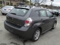  2009 Vibe 2.4 AWD Carbon Gray Metallic