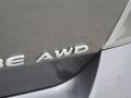Carbon Gray Metallic - Vibe 2.4 AWD Photo No. 8