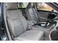 Taupe Interior Photo for 2010 Acura TL #79849726