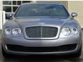 Silver Tempest - Continental Flying Spur  Photo No. 8