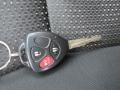 Keys of 2009 Vibe 2.4 AWD
