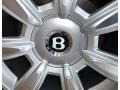 2007 Bentley Continental Flying Spur Standard Continental Flying Spur Model Wheel and Tire Photo