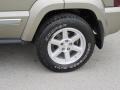 Light Khaki Metallic - Liberty Limited 4x4 Photo No. 3