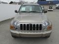 Light Khaki Metallic - Liberty Limited 4x4 Photo No. 5