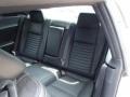 Dark Slate Gray Rear Seat Photo for 2011 Dodge Challenger #79850125