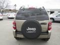 Light Khaki Metallic - Liberty Limited 4x4 Photo No. 8