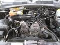 Light Khaki Metallic - Liberty Limited 4x4 Photo No. 9
