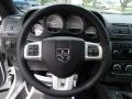 Dark Slate Gray Steering Wheel Photo for 2011 Dodge Challenger #79850211