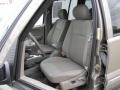 Light Khaki Metallic - Liberty Limited 4x4 Photo No. 11