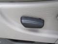 Light Khaki Metallic - Liberty Limited 4x4 Photo No. 12