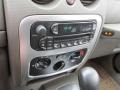 Light Khaki Metallic - Liberty Limited 4x4 Photo No. 15