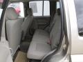 Light Khaki Metallic - Liberty Limited 4x4 Photo No. 17