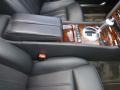 2007 Bentley Continental Flying Spur Beluga Interior Interior Photo