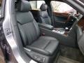 2007 Bentley Continental Flying Spur Beluga Interior Front Seat Photo