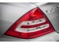 Pewter Silver Metallic - C 240 Sedan Photo No. 29