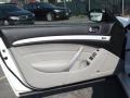 Moonlight White - G 37 x Coupe Photo No. 10