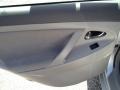 2008 Classic Silver Metallic Toyota Camry Hybrid  photo #9