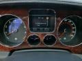 Beluga Gauges Photo for 2007 Bentley Continental Flying Spur #79850635