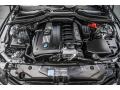 3.0 Liter DOHC 24-Valve VVT Inline 6 Cylinder 2009 BMW 5 Series 528i Sedan Engine