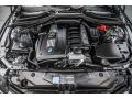 3.0 Liter DOHC 24-Valve VVT Inline 6 Cylinder 2009 BMW 5 Series 528i Sedan Engine