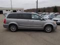 2013 Billet Silver Metallic Chrysler Town & Country Touring - L  photo #5