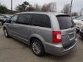 2013 Billet Silver Metallic Chrysler Town & Country Touring - L  photo #8