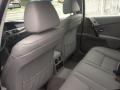 2006 Silver Grey Metallic BMW 5 Series 525xi Sedan  photo #16