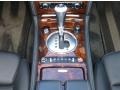2007 Bentley Continental Flying Spur Beluga Interior Transmission Photo