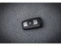 2009 BMW 5 Series 528i Sedan Keys