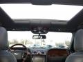 2007 Bentley Continental Flying Spur Beluga Interior Sunroof Photo